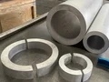 Алюминиевые круглые трубы