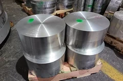 Кованый диск 2A12-T4